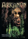 Arkanun/Trevas