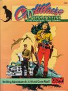 Cadillacs and Dinosaurs