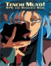 Tenchi Muyo !