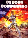 Cyborg Commando