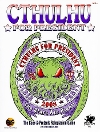Cthulhu For President