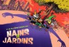 Nains & Jardins