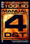 D&T - Defensores de Tóquio