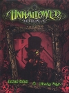 Unhallowed Metropolis