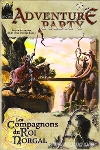 Adventure Party