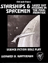 Starships & Spacemen