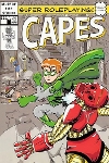 Capes