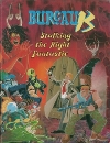 Bureau 13 - Stalking the Night Fantastic