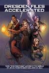 Dresden Files (The)