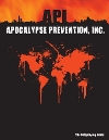 Apocalypse Prevention, Inc.