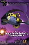 Terran Trade Authority Roleplaying Game (The)