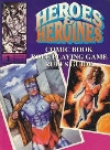 Heroes & Heroines