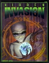 Hidden Invasion