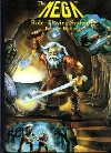 MEGA Role-Playing System (The)