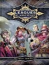 Leagues of Adventure