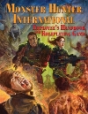 Monster Hunter International