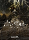 Sagas of the Icelanders