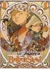 Quatre de Baker Street (Les)
