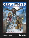 Cryptworld