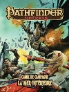 Pathfinder - Golarion