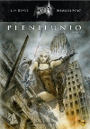 Plenilunio