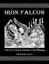 Iron Falcon
