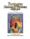 Fantastic Heroes & Witchery