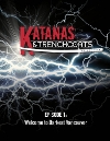 Katanas & Trenchcoats