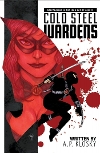 Cold Steel Wardens