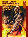 Brimstone and the Borderhounds