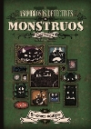Petits Détectives de Monstres