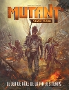 Mutant Year Zero