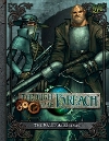 Through the Breach