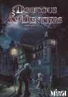 Doudous & Dentiers