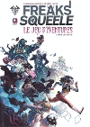 Freaks' Squeele