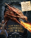 Soirée Jeu de Rôle