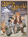 WarpWorld
