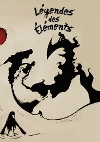 Légendes des Elements