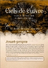 Ciels de Cuivre