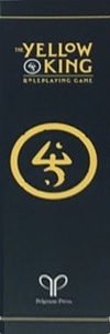 Yellow King (The)