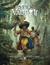Capitaine Vaudou