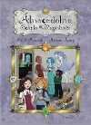 Abracadabra Schola Magisteria