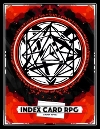 Index Card RPG