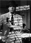 Détective Howard Phillips