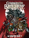 Commando Barbare