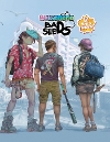 Yuigahama Bad Seeds