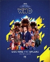 Doctors and Daleks