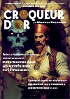 Croqueur d'Or