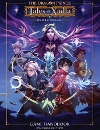 Tales of Xadia