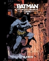 Batman (Chroniques Oubliées)